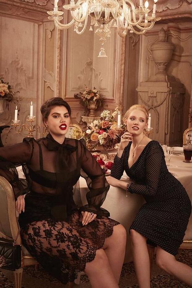 2019: el año en el que las marcas apostaron por el body positive y la inclusividad