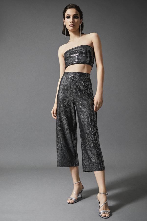 ¿Aún no tienes look para Fin de Año? En Lefties están los más bonitos (y baratos)