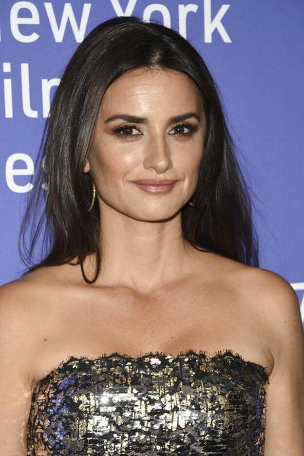 Penélope Cruz comparte una foto de su adolescencia y sus fans enloquecen