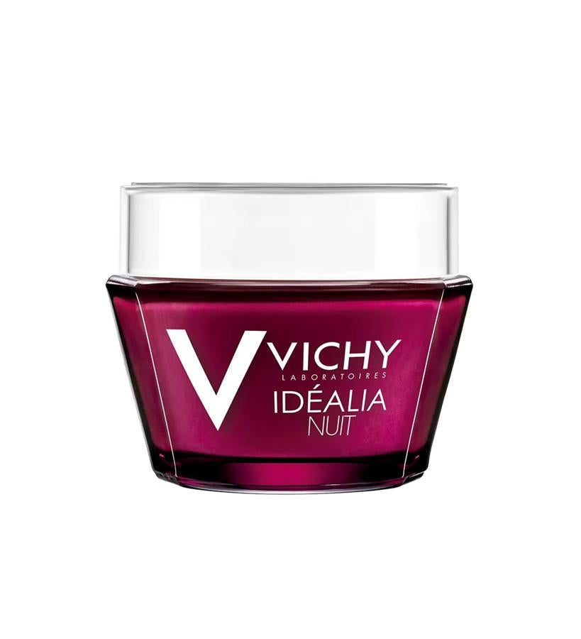 Idéalia Nuit de Vichy