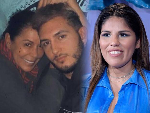 Chabelita rompe su silencio: "Veo innecesarias las fotografías con Omar Montes"