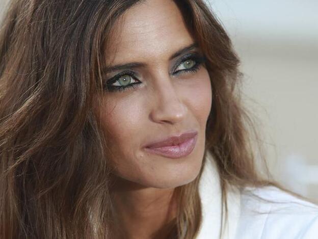 La esperada vuelta al trabajo de Sara Carbonero