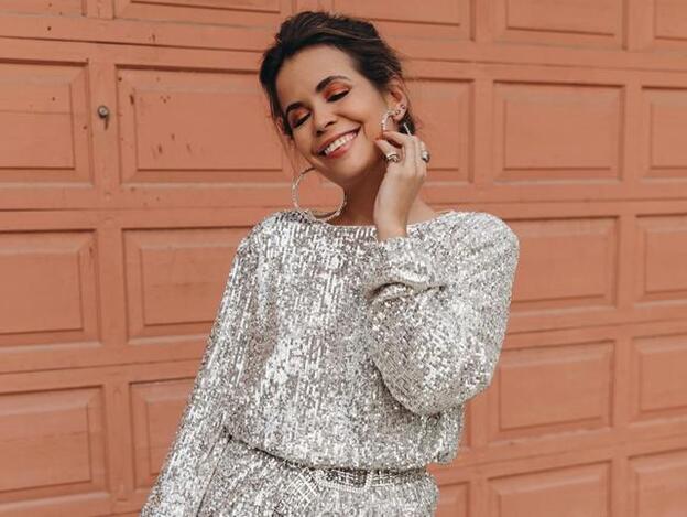 Collage Vintage tiene 7 looks de última hora ideales para fin de año