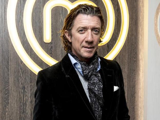 La guerra interminable de Colate y Paulina Rubio con su hijo como dardo arrojadizo