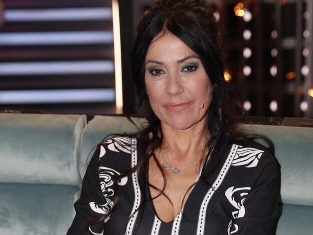 Maite Galdeano arremete contra su hija, Sofía Suescun, por dejarla sola en Navidad