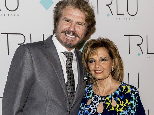 Las claves en la ruptura de María Teresa Campos y Edmundo Bigote Arrocet