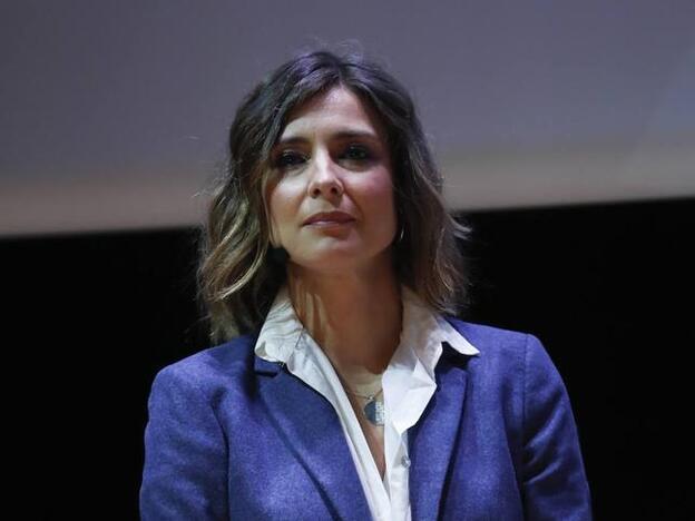 Sandra Barneda hace balance de 2019, el año en el que rompió con Nagore Robles