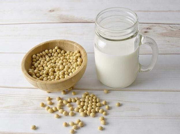 Estos son los pros y los contras de consumir soja