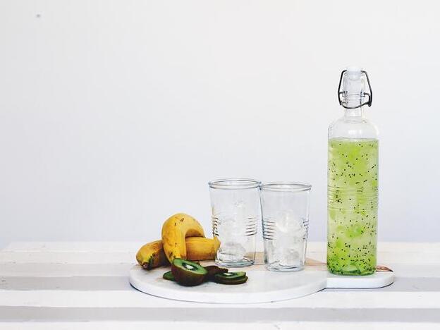 5 claves 'detox' para después de las navidades