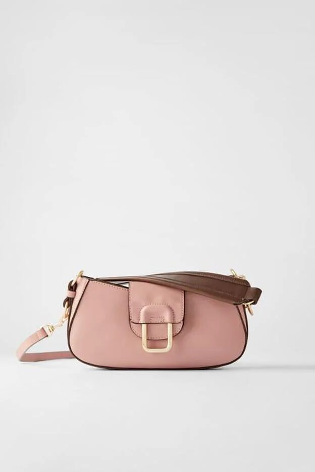 La tendencia que jamás hubiéramos pensado que volvería está aquí: el bolso  shopper regresa y necesitas estos ocho de Zara y Mango