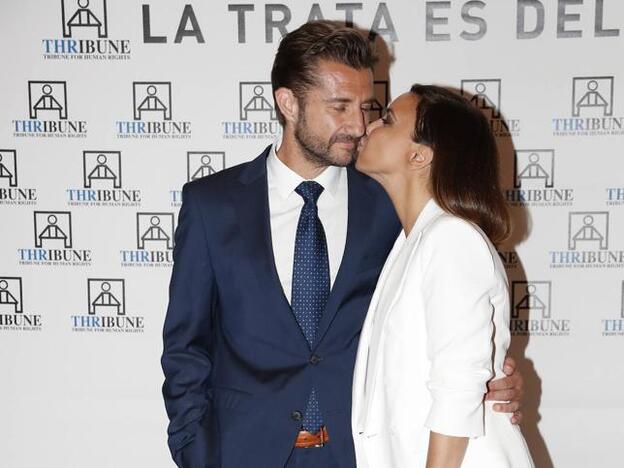 Chenoa, agradecida con 2019, se pone romántica