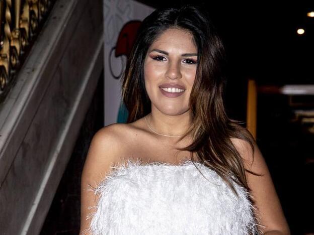 El nuevo gesto de Chabelita Pantoja que deja claro el distanciamiento con su madre