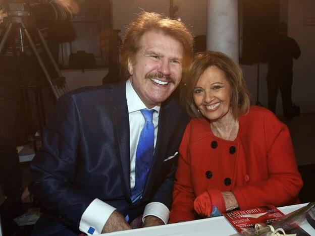 Confidencias: mereció la pena