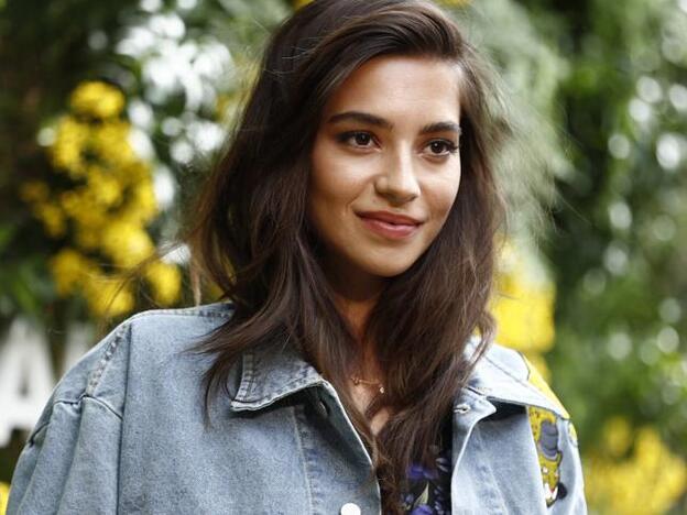 Rocío Crusset responde a las críticas por su última foto en bikini