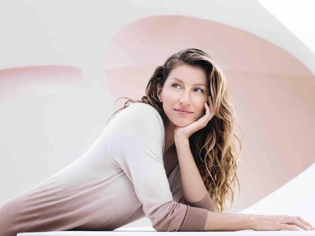 Gisele Bündchen: así es la top que desafía al paso del tiempo