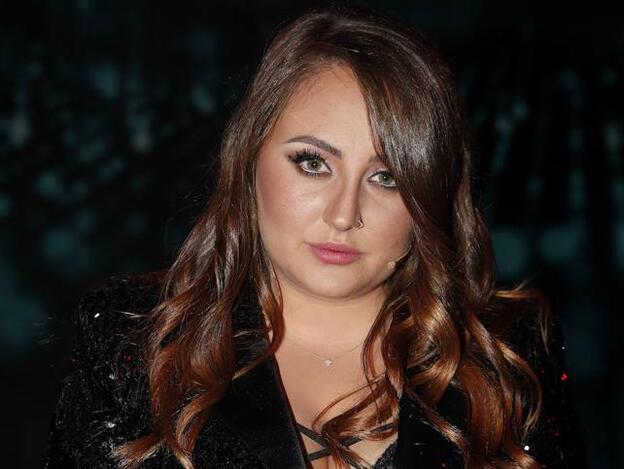 El dardo de Rocío Flores a su madre, Rocío Carrasco