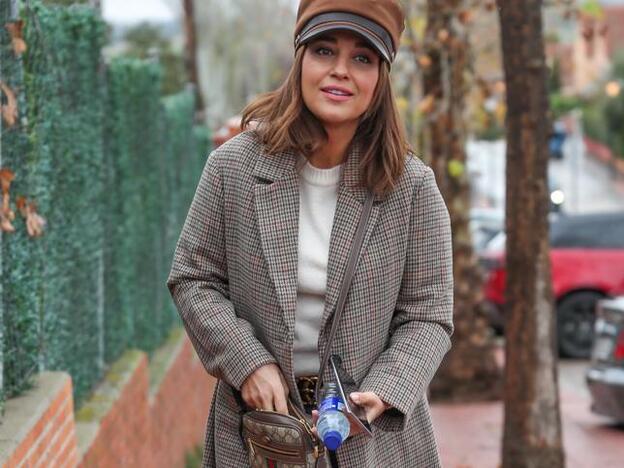 La razón por la que Paula Echevarría y David Bustamante han vuelto a reencontrarse