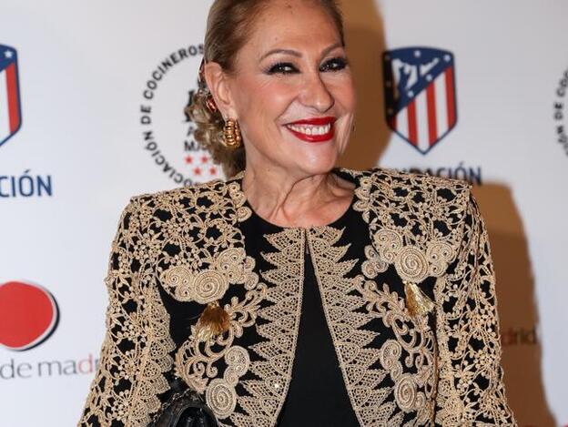 La foto de Instagram con la que Rosa Benito pone en su lugar a Sofía Suescun y defiende a Gloria Camila