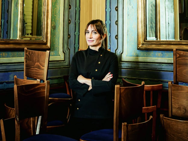 REALE Madrid Fusión: la cumbre de la gastronomía mundial