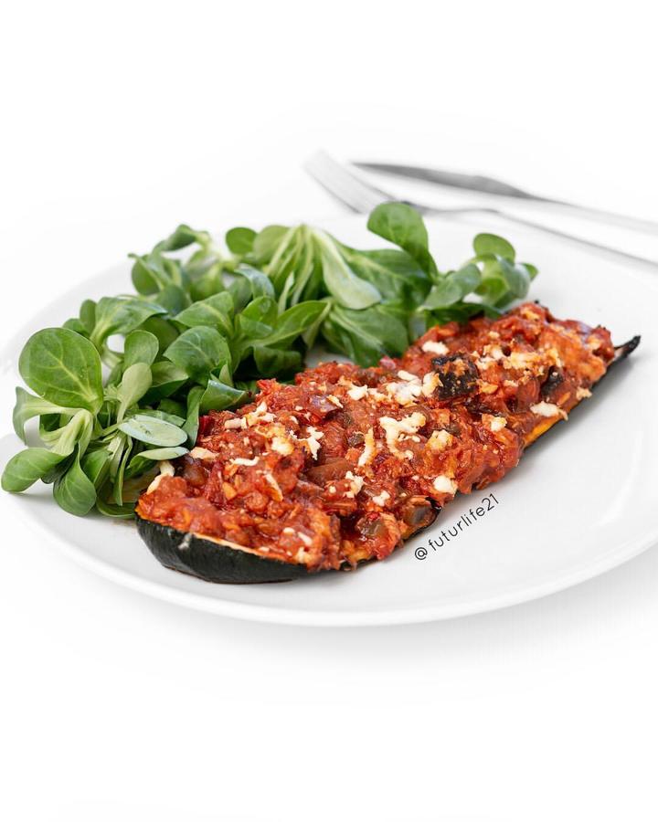 Recetas Futurlife para pasarte a la vida sana