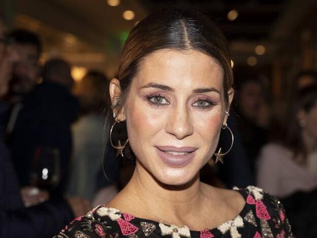 El 'like' con el que Elena Tablada rebaja la tensión con David Bisbal