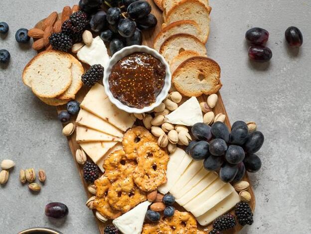 Qué comer (y qué no) cuando tienes ansiedad