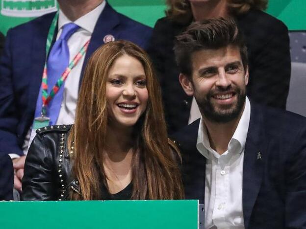 Shakira desvela el motivo por el que no quiere casarse con Gerard Piqué