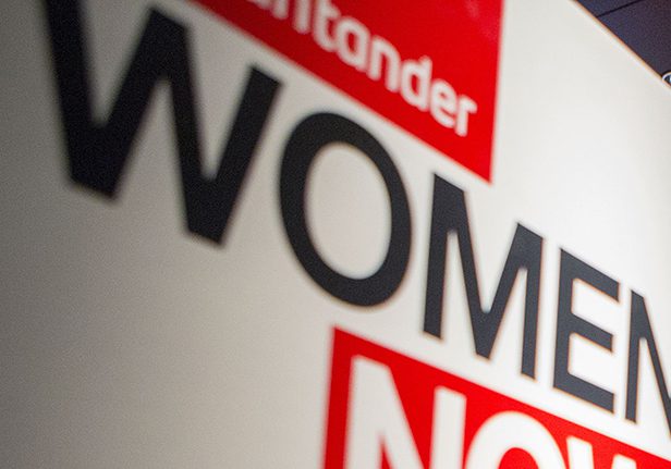 Santander WomenNOW Summit regresa este año a Madrid