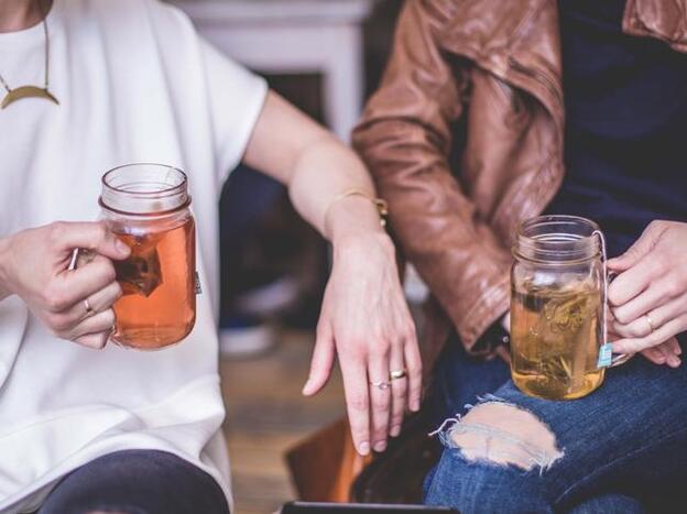 Dieta depurativa para después de los excesos