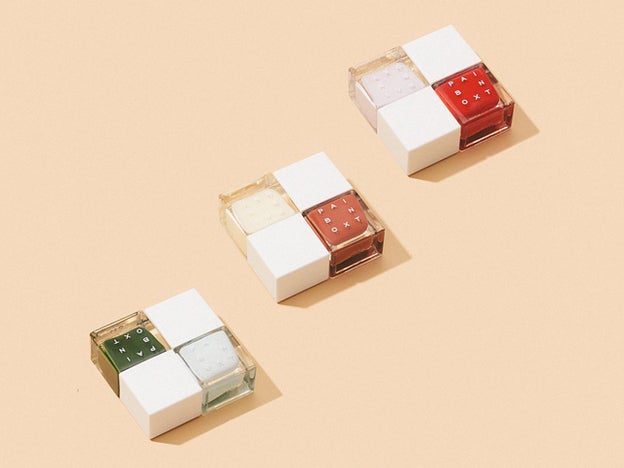 Estos son los cinco esmaltes de uñas imprescindibles para 2020