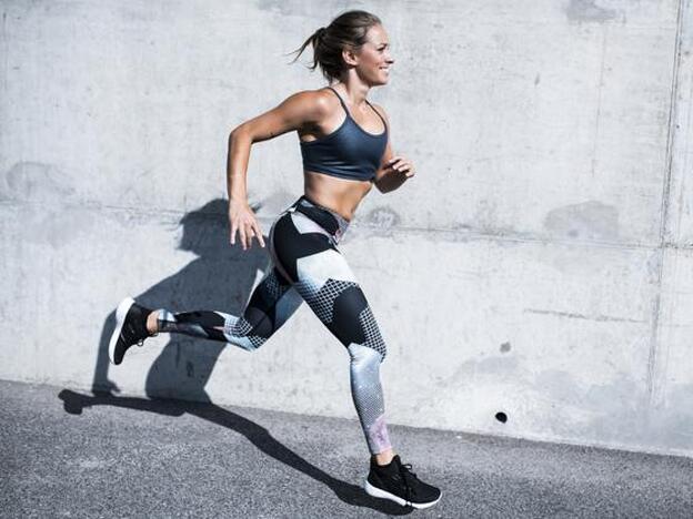 Estas son las tendencias fitness que triunfarán este año