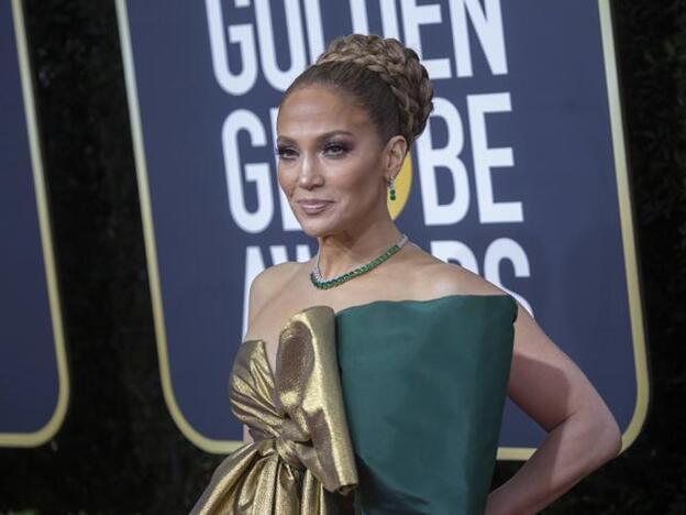 El secreto de Jennifer López para tener una piel dorada y brillante todo el año