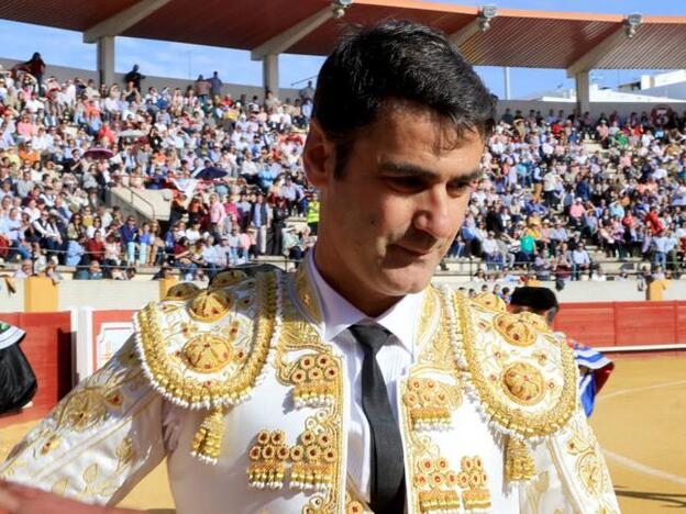 El declive mediático de Jesulín de Ubrique del que tiene parte de culpa Belén Esteban