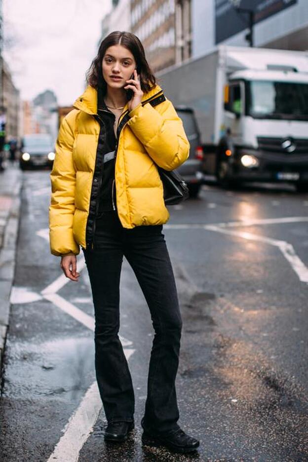 Oysho tiene rebajadas las tres chaquetas perfectas para ir al gimnasio