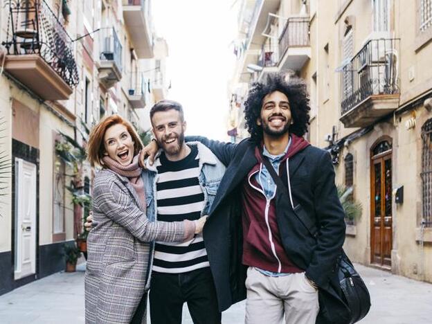 Cinco cambios en tu día a día para mejorar tu salud en 2020