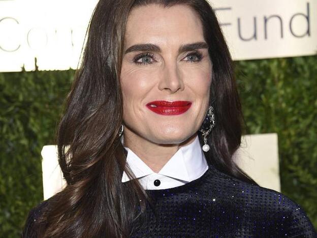 Brooke Shields: superviviente de mil polémicas