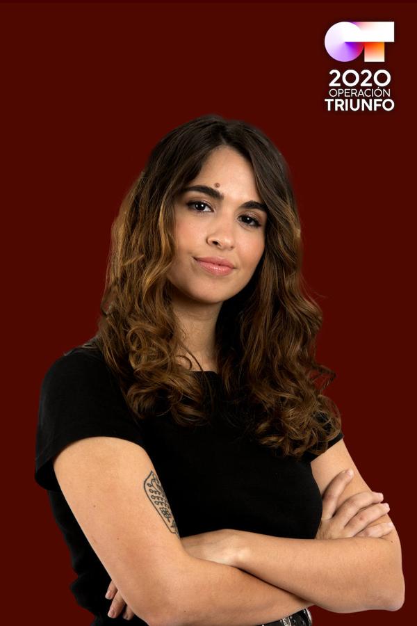 Todos los concursantes de OT2020: quién es quién en la Academia de Operación Triunfo