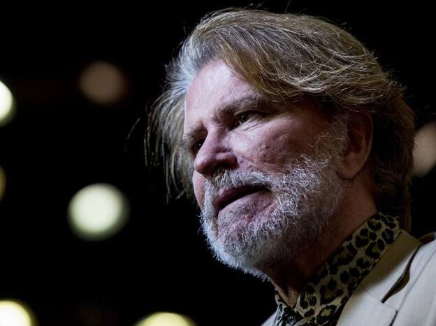 El hijo de Bigote Arrocet habla para aclarar ciertos rumores sobre su padre