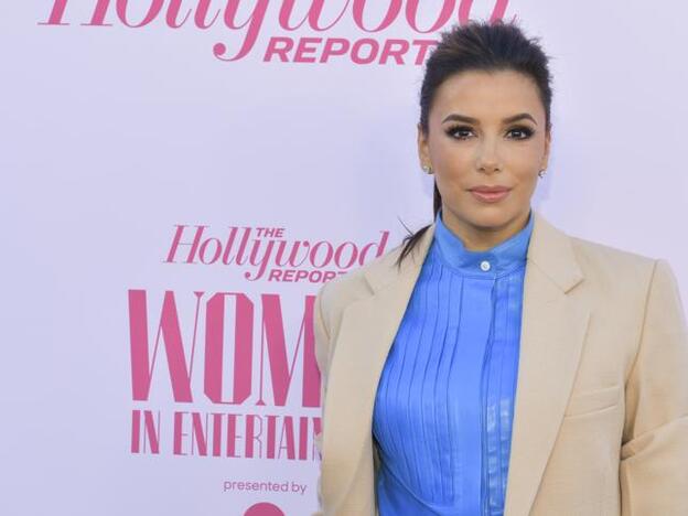 El nuevo corte de pelo de Eva Longoria es perfecto para rejuvenecer a partir de los 40