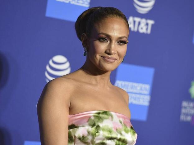 Jennifer Lopez, demandada por una 'stripper'
