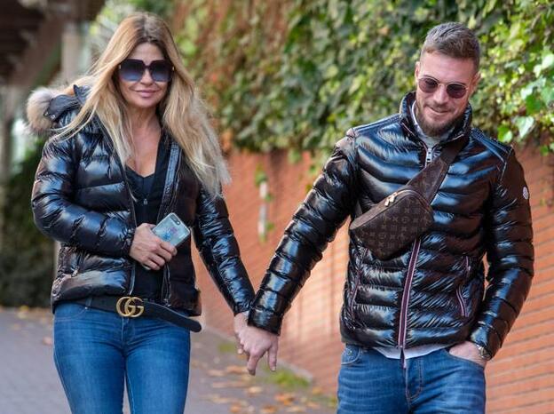 Una psicóloga desmonta que Makoke esté destrozada por romper con Tony Spina