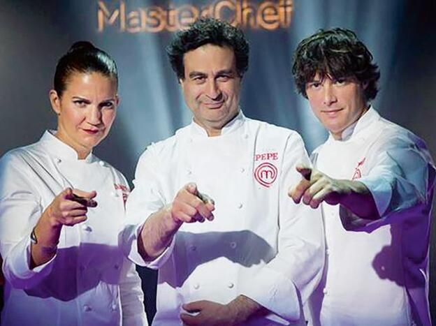 Televisión: la vida sigue igual