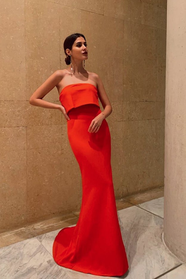 Mery Turiel arrasa en los Premios Forqué con un vestido de Asos de 100 euros