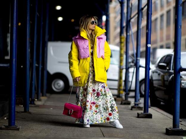 El vestido y la falda midi de Primark de menos de 20 euros que te puedes poner todo el año