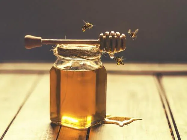21 beneficios de la miel