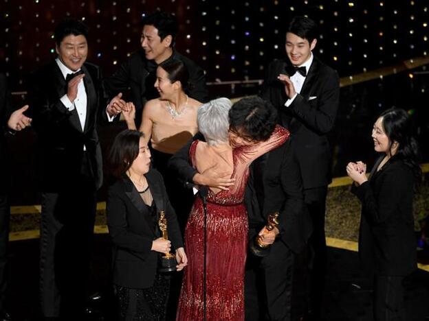 Todos los ganadores de los Premios Oscar 2020 (y los nominados que se quedaron a las puertas)