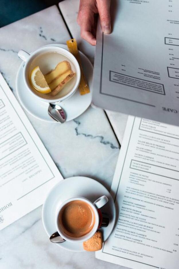 5 cosas que pueden pasar si tomas jengibre a diario