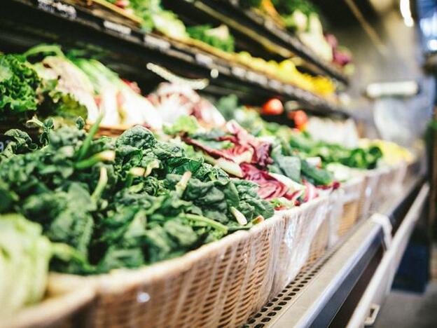 #Veganuary: el primer reto alimenticio del año de Tania Llasera