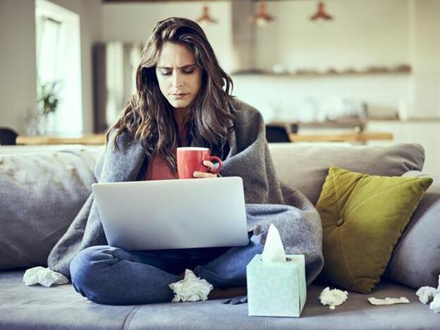 Así afecta el frío tu estado de ánimo