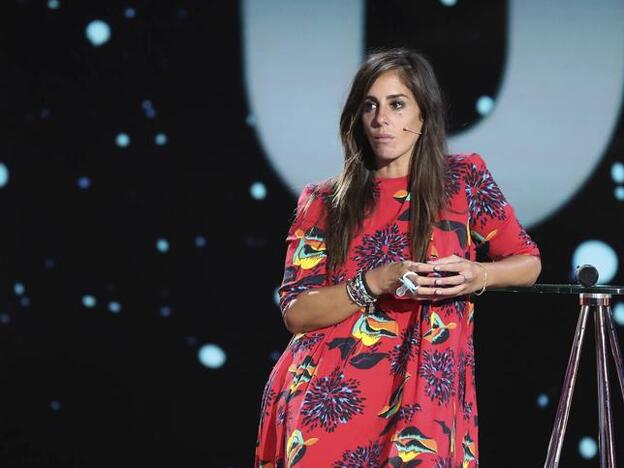 La metamorfosis de Anabel Pantoja en su tía Isabel que preocupa a sus seguidores